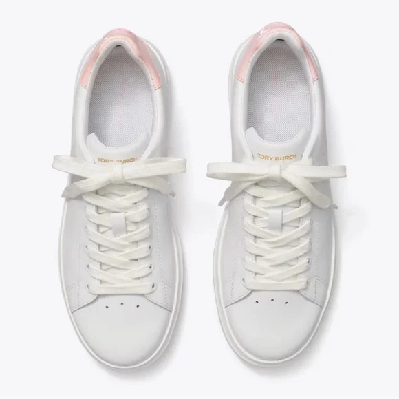 Tory Burch Howell Sneakers - Picture 3 of 7